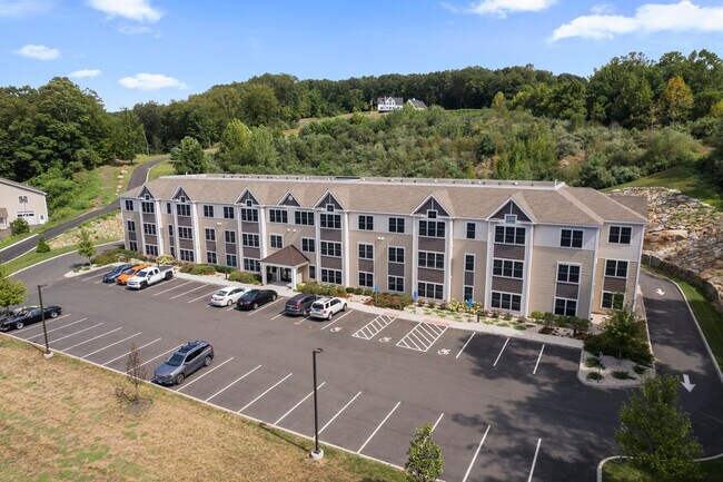 Building Photo - Residences at the Kestrel