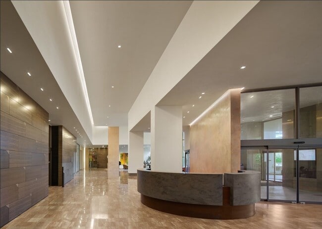 Building Photo - 2401 Pennsylvania Ave