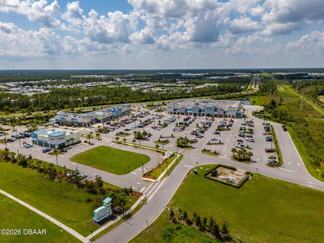 Building Photo - 233 Island Breeze Ave