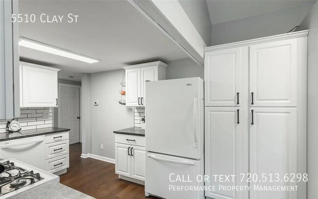 Building Photo - 5510 Clay St