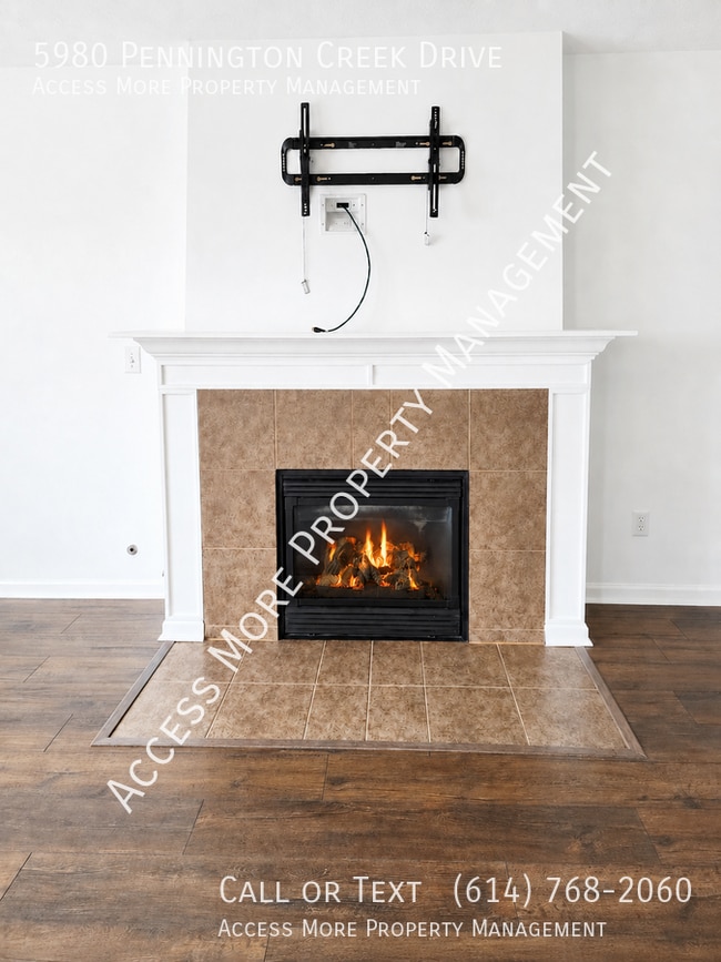Building Photo - 5980 Pennington Creek Dr