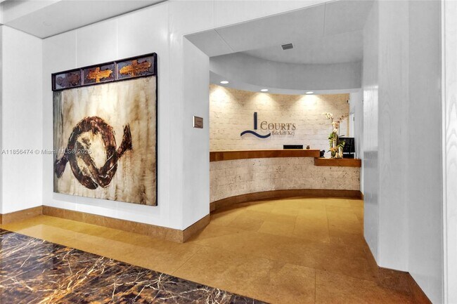 Building Photo - 801 Brickell Key Blvd