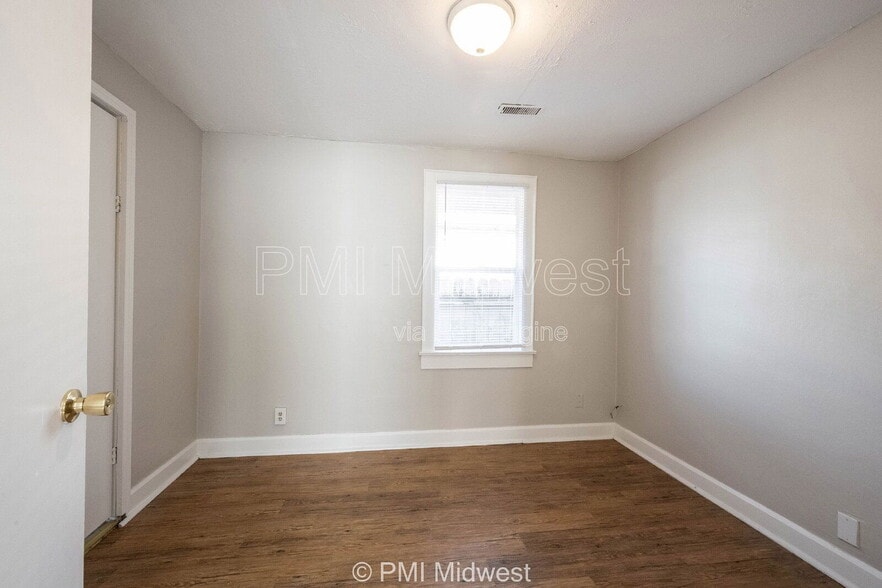 Building Photo - 2905 Tindall St