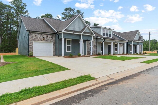 Building Photo - 109 Bartram Ridge