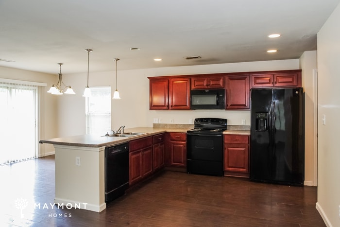 Building Photo - 206 Sedgewick Dr