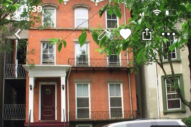 Building Photo - 40 Academy St