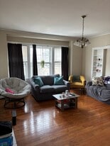 Building Photo - 23 Creighton St