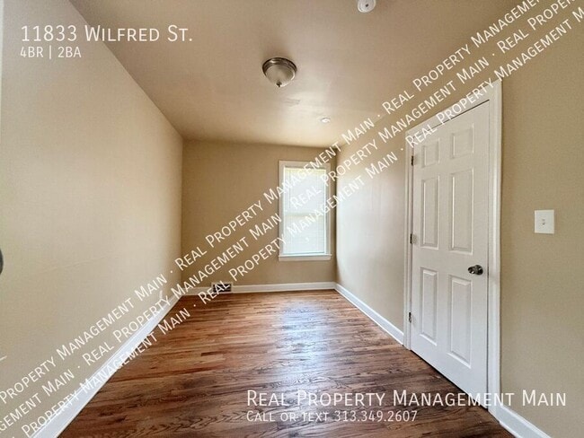 Building Photo - 11833 Wilfred St