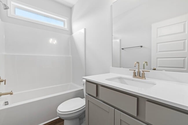 Building Photo - Move-In Special: Save $500 on Your First M...