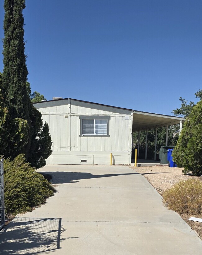 Primary Photo - 9126 Milpas Dr
