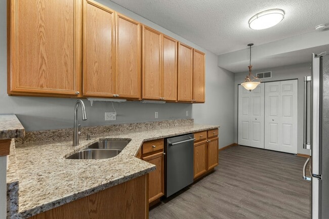 Building Photo - 20435 Kensfield Trail