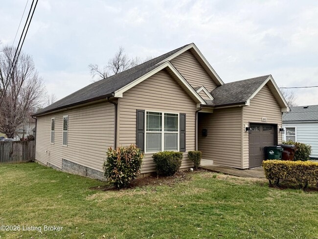 Building Photo - 8901 Wilson St