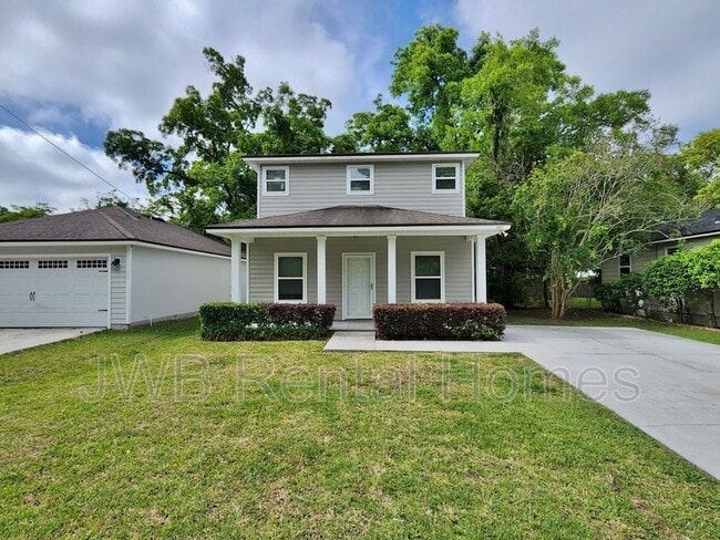 Primary Photo - 4542 Alpha Ave