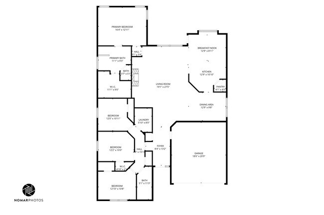 Building Photo - 19718 Gable Woods Dr