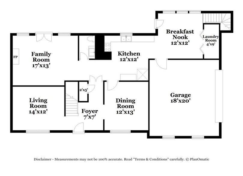 Building Photo - 2306 Brafton Ct NW