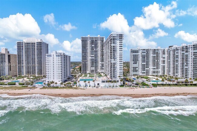Building Photo - 4280 Galt Ocean Dr