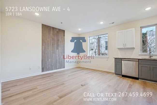 Building Photo - 5723 Lansdowne Ave