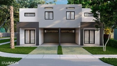 Building Photo - 53 NE 60th St