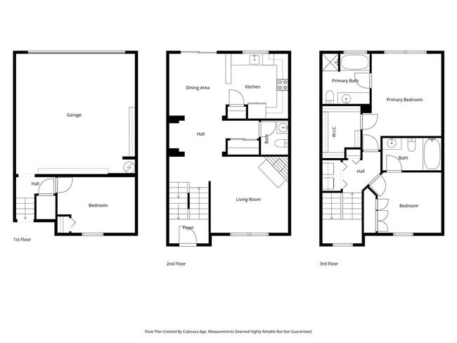 Building Photo - 102 Weatherstone Square Dr