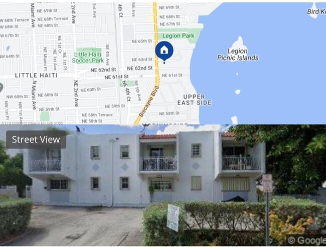 Building Photo - 636 NE 63rd St