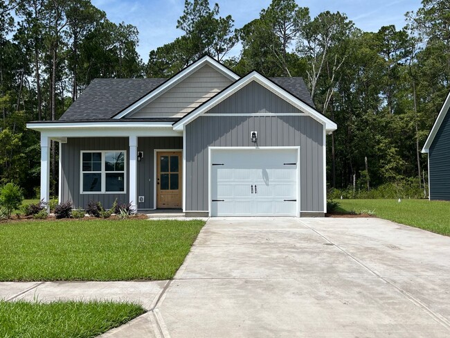 Building Photo - Brand New Home Available In South Effingham