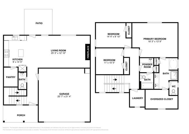 Building Photo - 7218 Sanctuary St