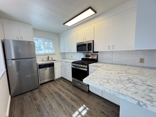 Building Photo - Ramesh House | Spacious 3x2 Available Now! | Rare Green Lake Home w/ Garage, Storage and Private ...