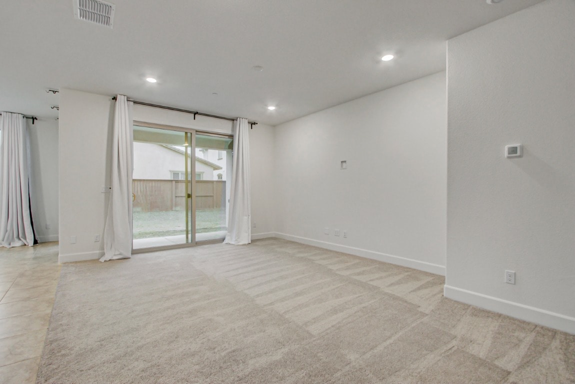 Living room - 2008 Gumbinger Pl