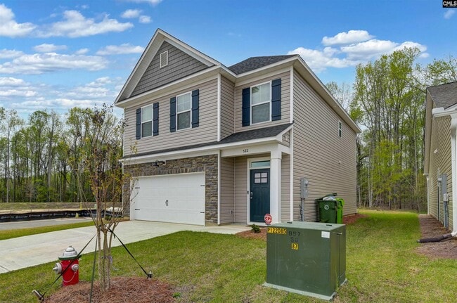 Building Photo - 522 Cooley Farm Ct