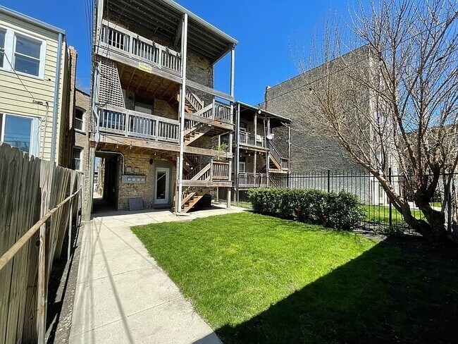 Building Photo - 3613 W Palmer St