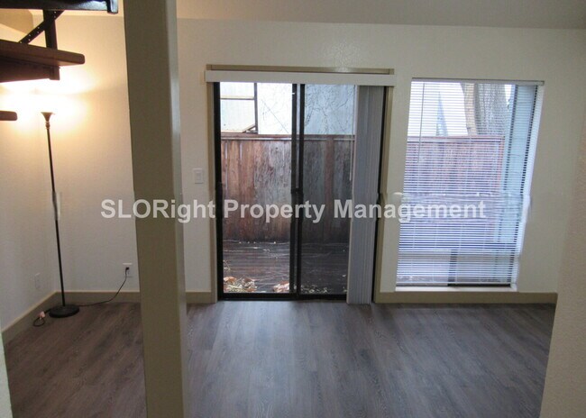 Building Photo - AVAILABLE JUNE - Studio Close to Downtown SLO
