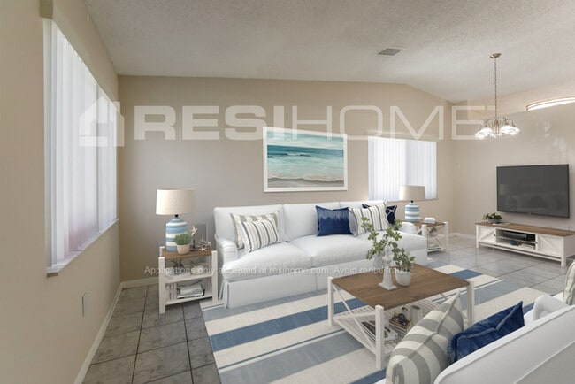 Building Photo - 12752 SW 265th Terrace
