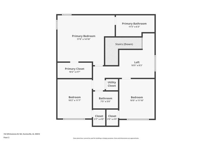 Building Photo - 152 Whitestone Dr NE