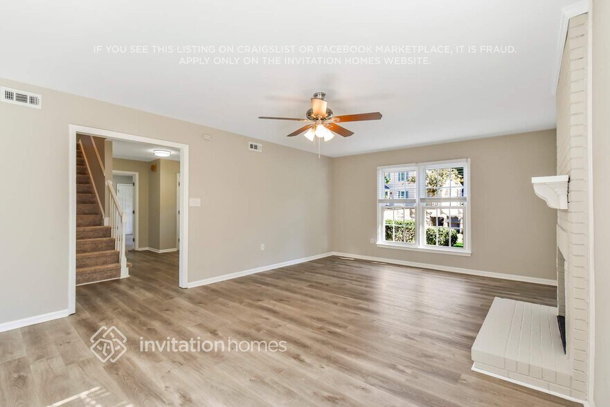 Building Photo - 5428 Dowgate Dr