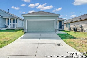 Building Photo - 2826 Stigler Dr