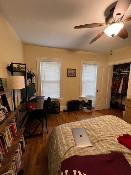 Building Photo - 44 Gorham St