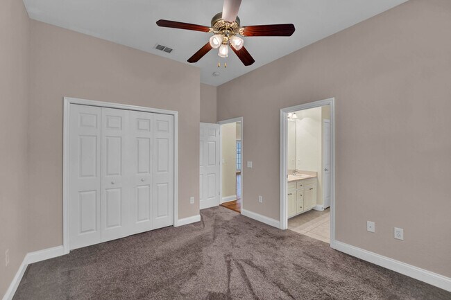 Bedroom 3. - 832 Ashton Oaks Cir