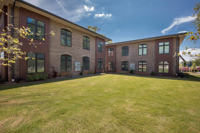 Building Photo - Dunean Mill Condominiums