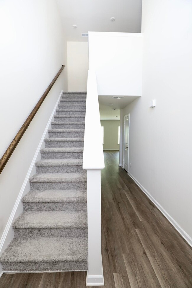 Building Photo - 463 N High Duck Trail
