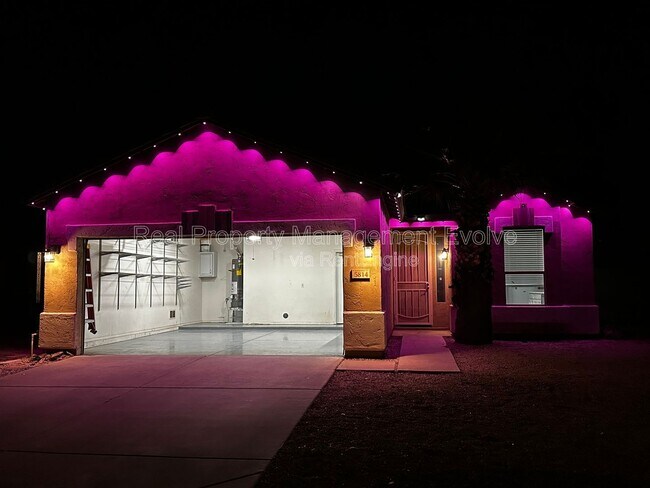 Building Photo - 5814 W Alice Ave