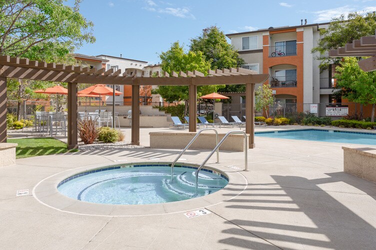 The Tides 3185 Garrity Way Richmond CA 94806 Apartment Finder