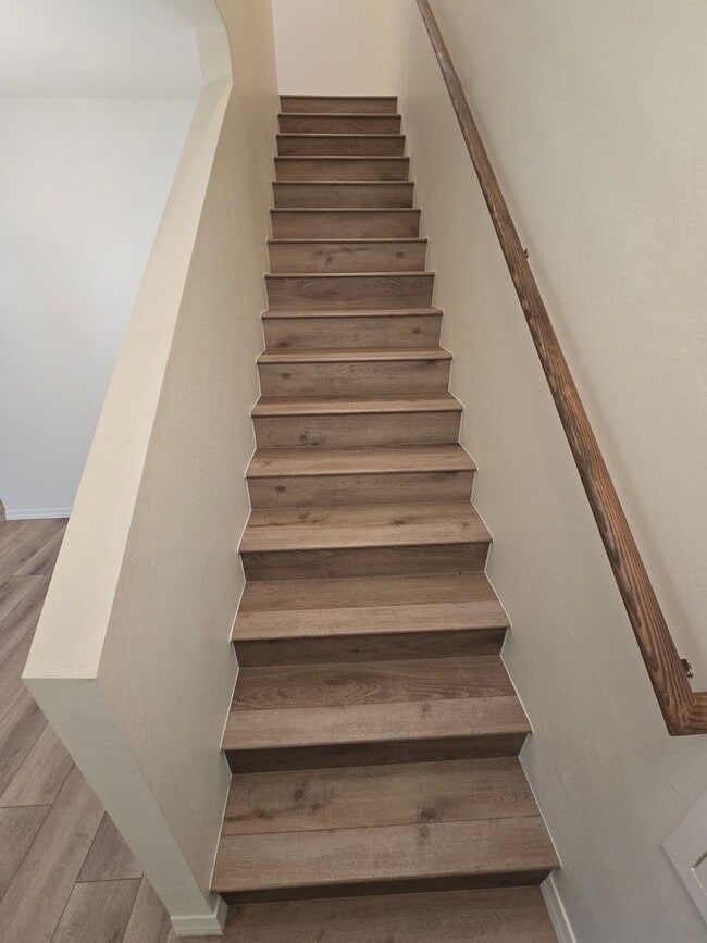 Building Photo - Beautiful, Newly-Built, Townhouse w/A/C & ...