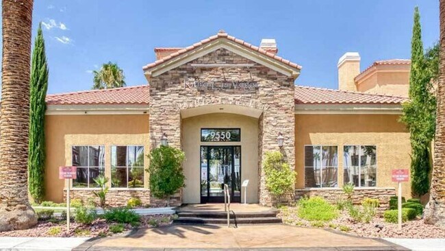 Building Photo - 9550 W Sahara Ave