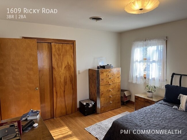 Building Photo - 1609 Ricky Rd