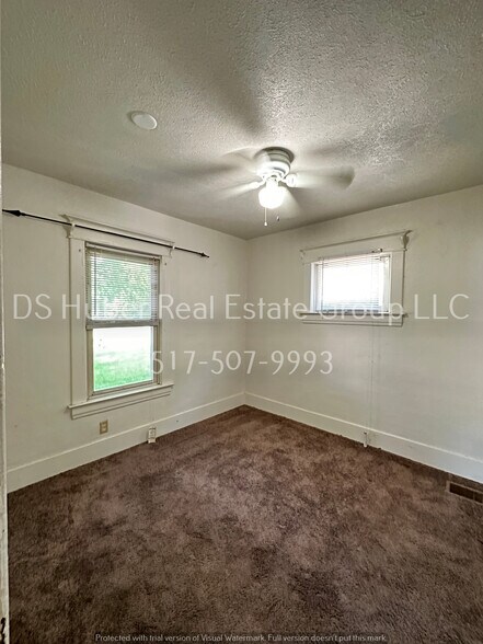 Bedroom - 151 Garden St