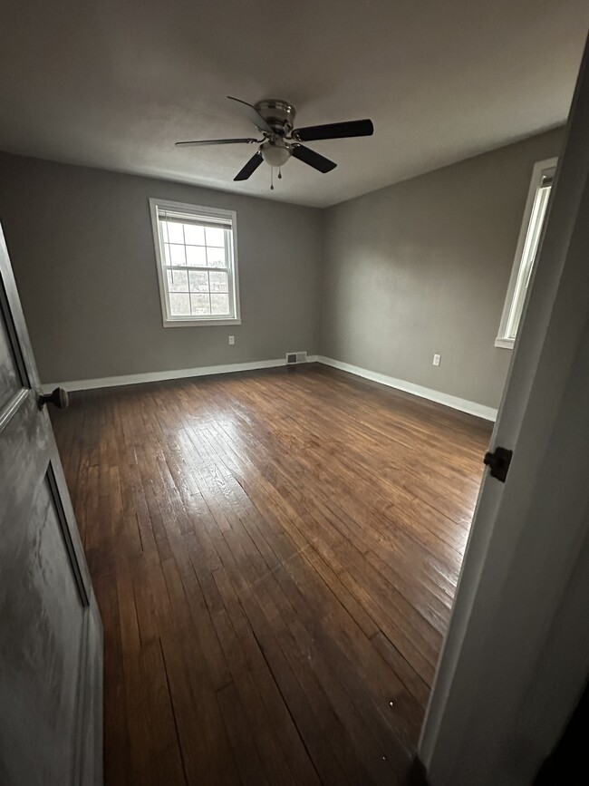 Bedroom 1 Upstairs - 140 Clairton Blvd