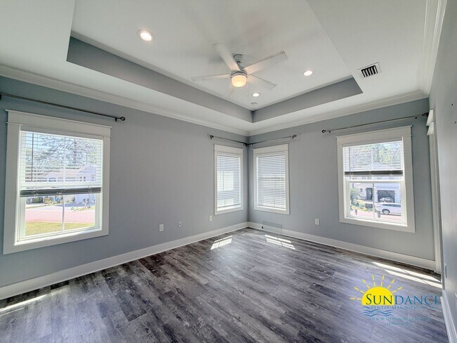 Building Photo - Stunning 3BR Home in Sacred Oaks, Santa Rosa Beach!