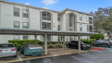 Building Photo - 2705 Maitland Crossing Way