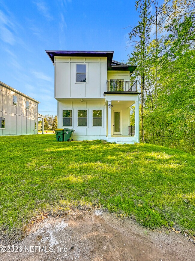 Building Photo - 8912 Hogan Rd