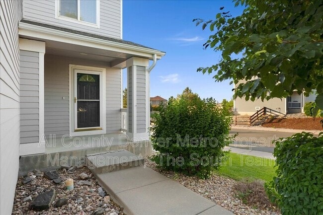 Building Photo - 9811 Marmot Ridge Cir